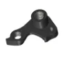 Pilo D1191 Växelöra, Black, One Size