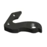 Pilo D1198 Airwolf/trifox Växelöra, Black, One Size