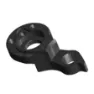 Pilo D1200 Nordest/ribble/roost/smokestone/sonder Växelöra, Black, One Size