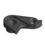Pilo D1201 Orbea Växelöra, Black, One Size