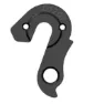 Pilo D1207 Cayman/crosser/swift/torpado Växelöra, Black, One Size