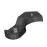 Pilo D1214 Orbea Växelöra, Black, One Size