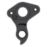Pilo D1217 Conor/kellys/wrc Växelöra, Black, One Size