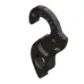 Pilo D1244 Decathlon Växelöra, Black, One Size