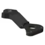 Pilo D1251 Merida Växelöra, Black, One Size