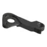 Pilo D1251 Merida Växelöra, Black, One Size