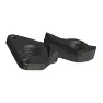 Pilo D1258 Megamo/sonder Växelöra, Black, One Size