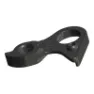 Pilo D1260 Felt/rocky Mountain Växelöra, Black, One Size