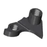 Pilo D1267 Yt Växelöra, Black, One Size