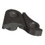 Pilo D1267 Yt Växelöra, Black, One Size