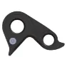 Pilo D1292 Bmc Växelöra, Black, One Size