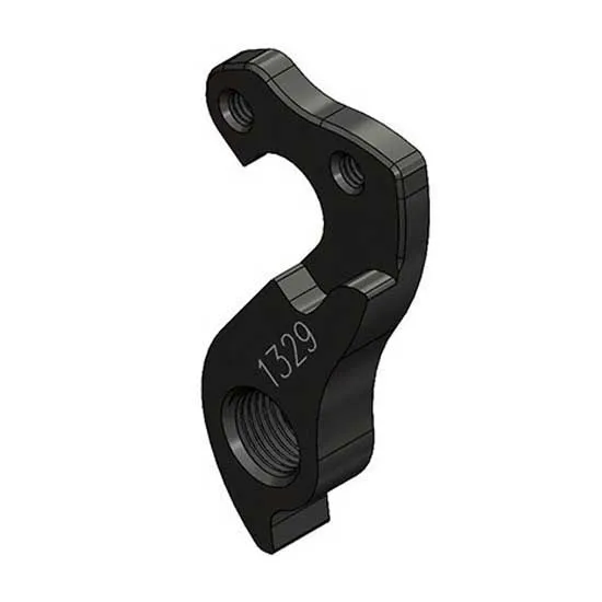 Pilo D1329 Ideal/massi/voiti Växelöra, Black, One Size Pilo D1329 Ideal/massi/voiti Växelöra, Black, One Size