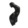 Pilo D1329 Ideal/massi/voiti Växelöra, Black, One Size