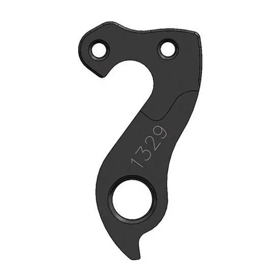 Pilo D1329 Ideal/massi/voiti Växelöra, Black, One Size Pilo D1329 Ideal/massi/voiti Växelöra, Black, One Size