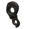 Pilo D1336 Alchemy/chiru/curve/decathlon/enigma/merlin/moots Växelöra, Black, One Size