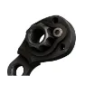 Pilo D1336 Alchemy/chiru/curve/decathlon/enigma/merlin/moots Växelöra, Black, One Size