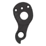 Pilo D1336 Alchemy/chiru/curve/decathlon/enigma/merlin/moots Växelöra, Black, One Size
