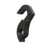 Pilo D1344 Storck Växelöra, Black, One Size