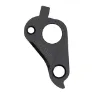 Pilo D1353 Specialized Växelöra, Black, One Size