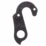 Pilo D146 Storkc Växelöra, Black, One Size