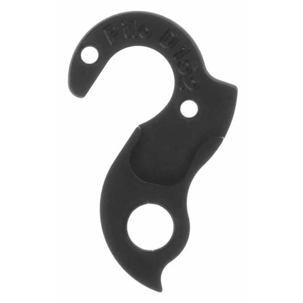 Pilo D152 Decathlon Växelöra, Black, One Size Pilo D152 Decathlon Växelöra, Black, One Size