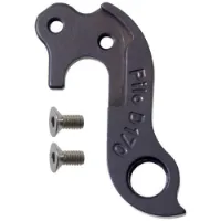 Pilo D170 Cube Växelöronfäste-kit Pilo D170 Cube Växelöronfäste-kit
