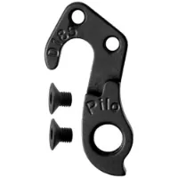 Pilo D185 Trek Växelöronfäste-kit Pilo D185 Trek Växelöronfäste-kit