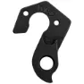 Pilo D187 Decathlon Växelöra, Black, One Size