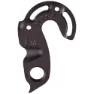Pilo D195 Cannondale Växelöra, Black, One Size