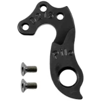 Pilo D215 Växelöronfäste-kit Pilo D215 Växelöronfäste-kit