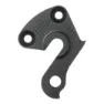 Pilo D230 Niner Växelöra, Black, One Size