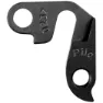 Pilo D237 Sunn Växelöra, Black, One Size