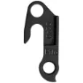 Pilo D240 Commençal Växelöra, Black, One Size