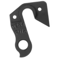 Pilo D284 Yeti Växelöra