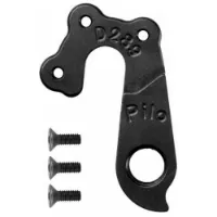 Pilo D289 Ktm Växelöronfäste-kit Pilo D289 Ktm Växelöronfäste-kit