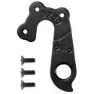 Pilo D289 Ktm Växelöronfäste-kit, Black, One Size