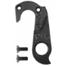Pilo D310 Mbk Växelöronfäste-kit, Black, One Size