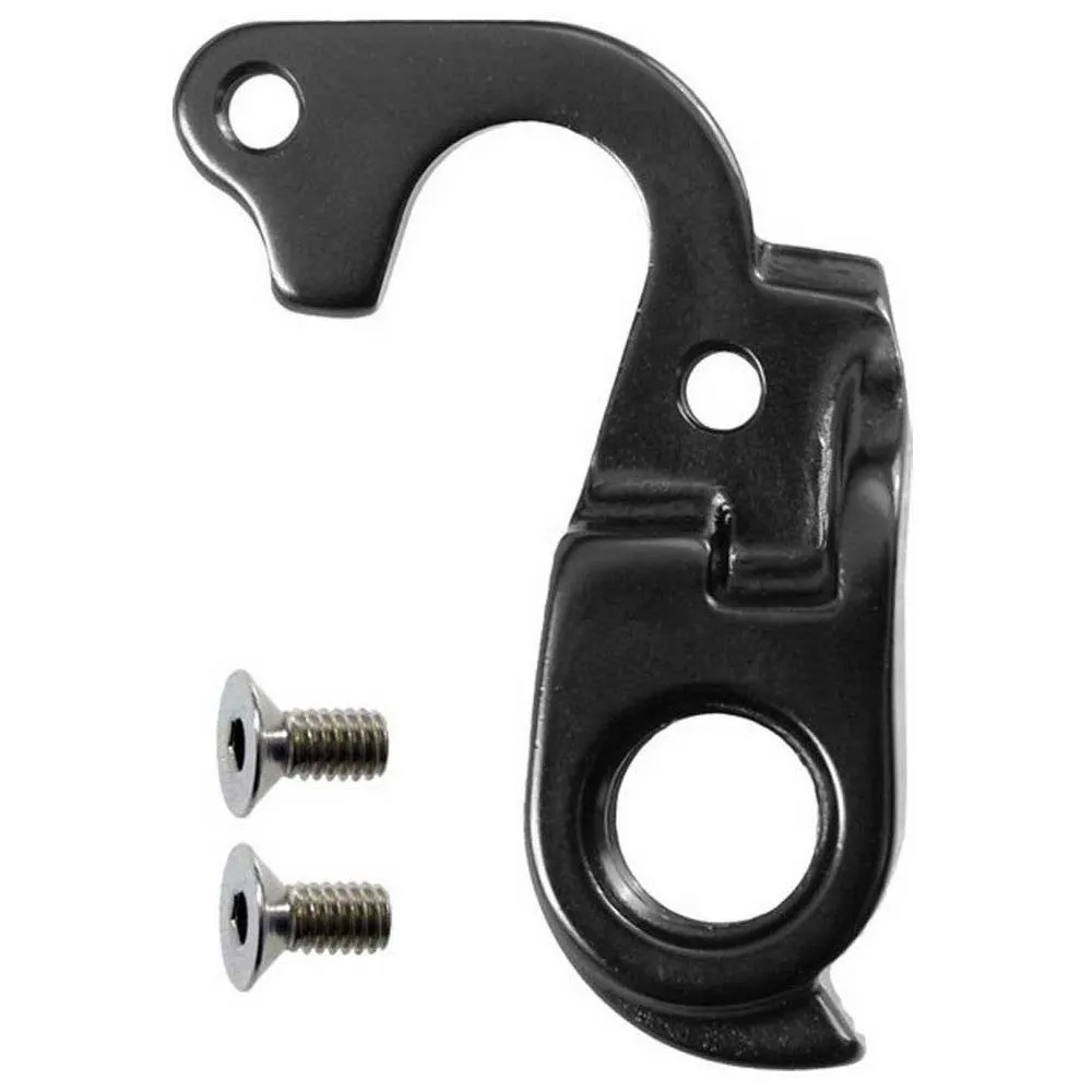 Pilo D312 Trek Växelöronfäste-kit, Black, One Size Pilo D312 Trek Växelöronfäste-kit, Black, One Size
