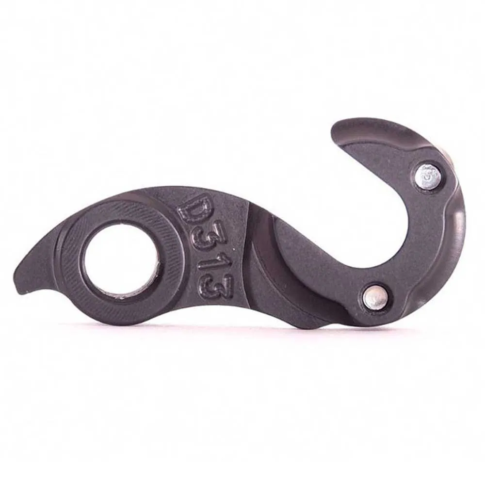 Pilo D313 Mbk/saracen Växelöra, Black, One Size Pilo D313 Mbk/saracen Växelöra, Black, One Size