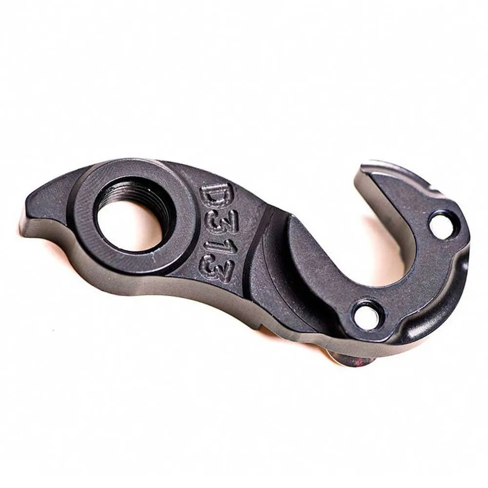 Pilo D313 Mbk/saracen Växelöra, Black, One Size Pilo D313 Mbk/saracen Växelöra, Black, One Size