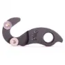 Pilo D313 Mbk/saracen Växelöra, Black, One Size