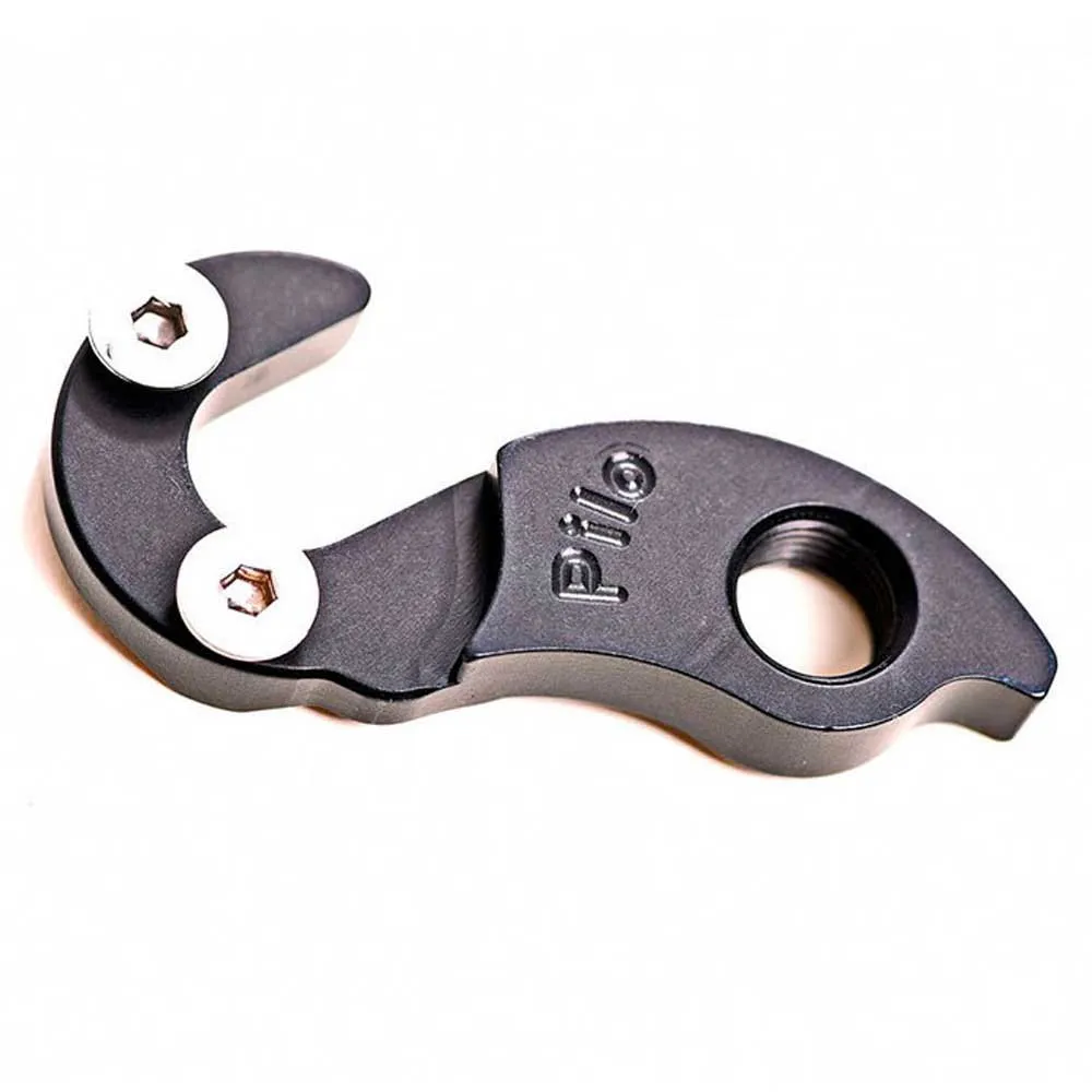 Pilo D313 Mbk/saracen Växelöra, Black, One Size Pilo D313 Mbk/saracen Växelöra, Black, One Size