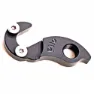 Pilo D313 Mbk/saracen Växelöra, Black, One Size