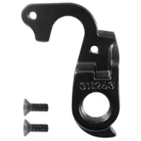 Pilo D331 Trek Växelöronfäste-kit Pilo D331 Trek Växelöronfäste-kit
