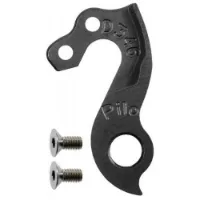 Pilo D346 Bianchi Växelöronfäste-kit Pilo D346 Bianchi Växelöronfäste-kit
