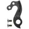 Pilo D346 Bianchi Växelöronfäste-kit, Black, One Size