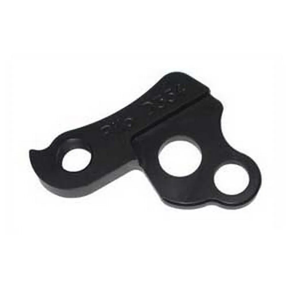 Pilo D354 Giant Växelöra, Black, One Size Pilo D354 Giant Växelöra, Black, One Size