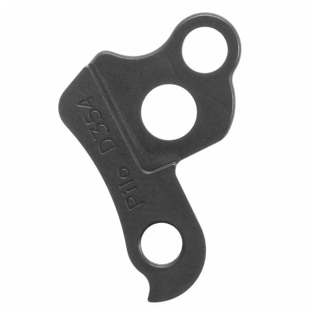 Pilo D354 Giant Växelöra, Black, One Size Pilo D354 Giant Växelöra, Black, One Size