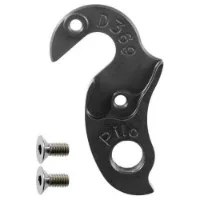 Pilo D369 Colnago Växelöronfäste-kit Pilo D369 Colnago Växelöronfäste-kit