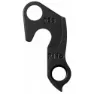 Pilo D38 Specialized Växelöra, Black, One Size